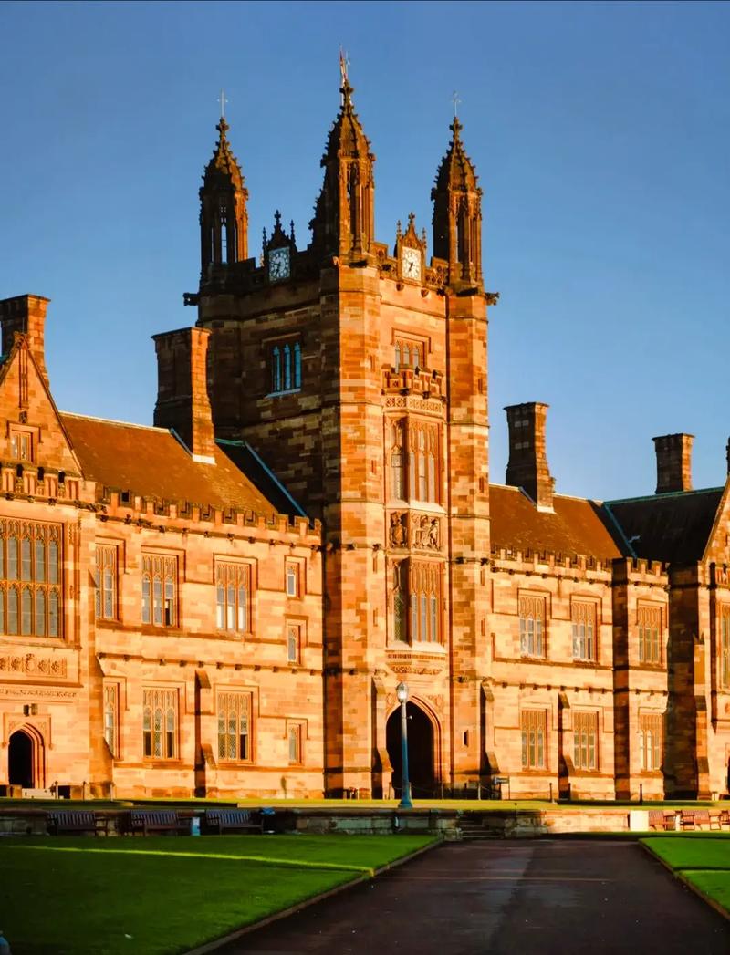 北卡罗来纳州立大学